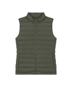 Stella Climber versatile sleeveless jacket (STJW838)