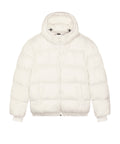 Unisex Puffer oversized jacket (STJU840)