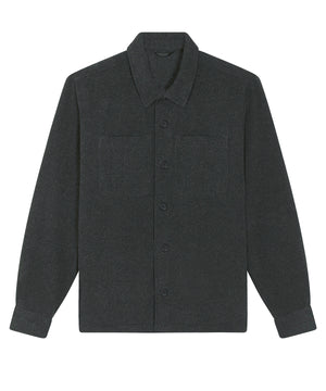 Unisex River shirt jacket (STJU845)