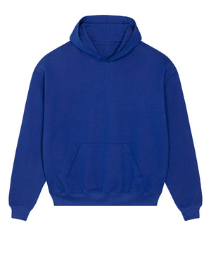 Unisex Cooper dry hoodie sweatshirt (STSU797)