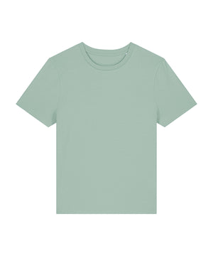 Womens Stella Ella fitted t-shirt (STTW174)
