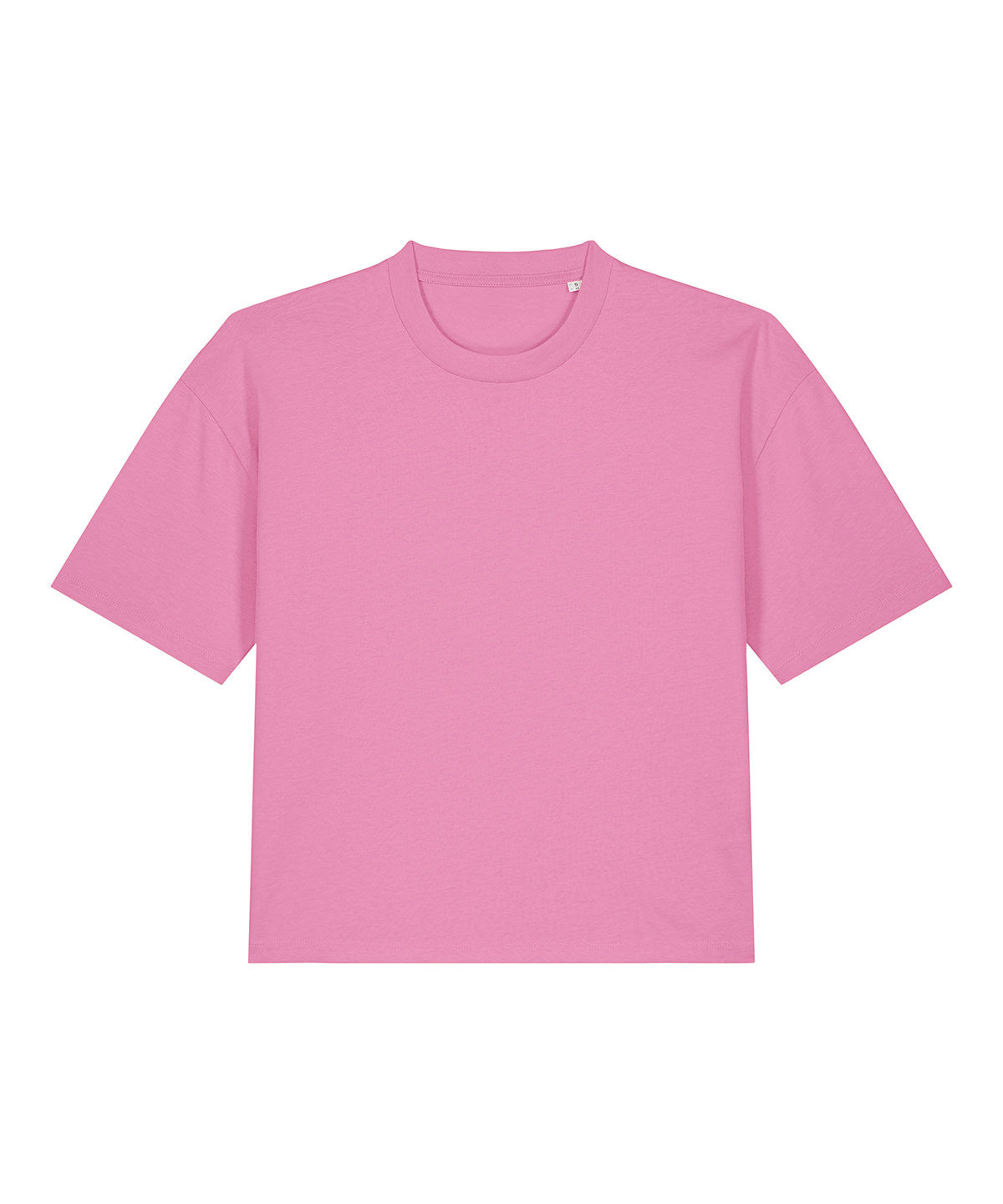 Womens Stella Nova boxy t-shirt (STTW175)