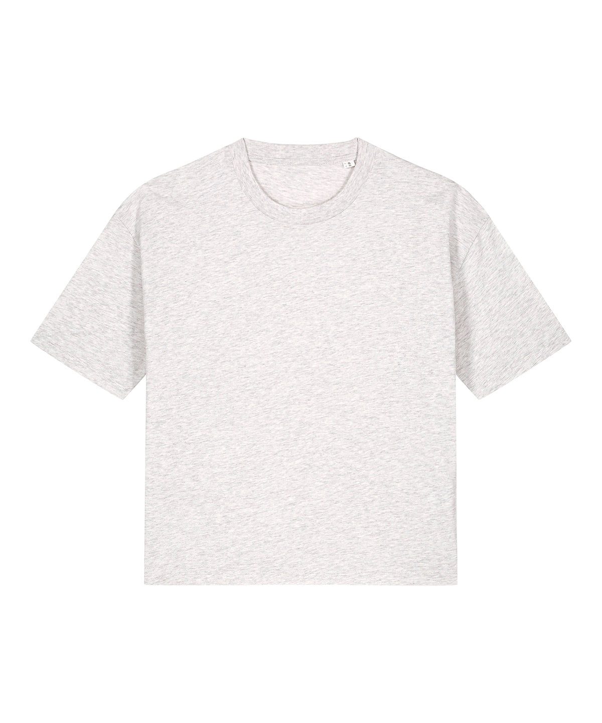 Womens Stella Nova boxy t-shirt (STTW175)