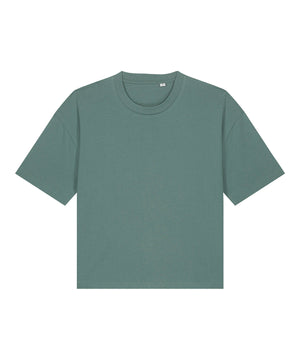 Womens Stella Nova boxy t-shirt (STTW175)