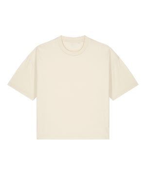 Womens Stella Nova boxy t-shirt (STTW175)