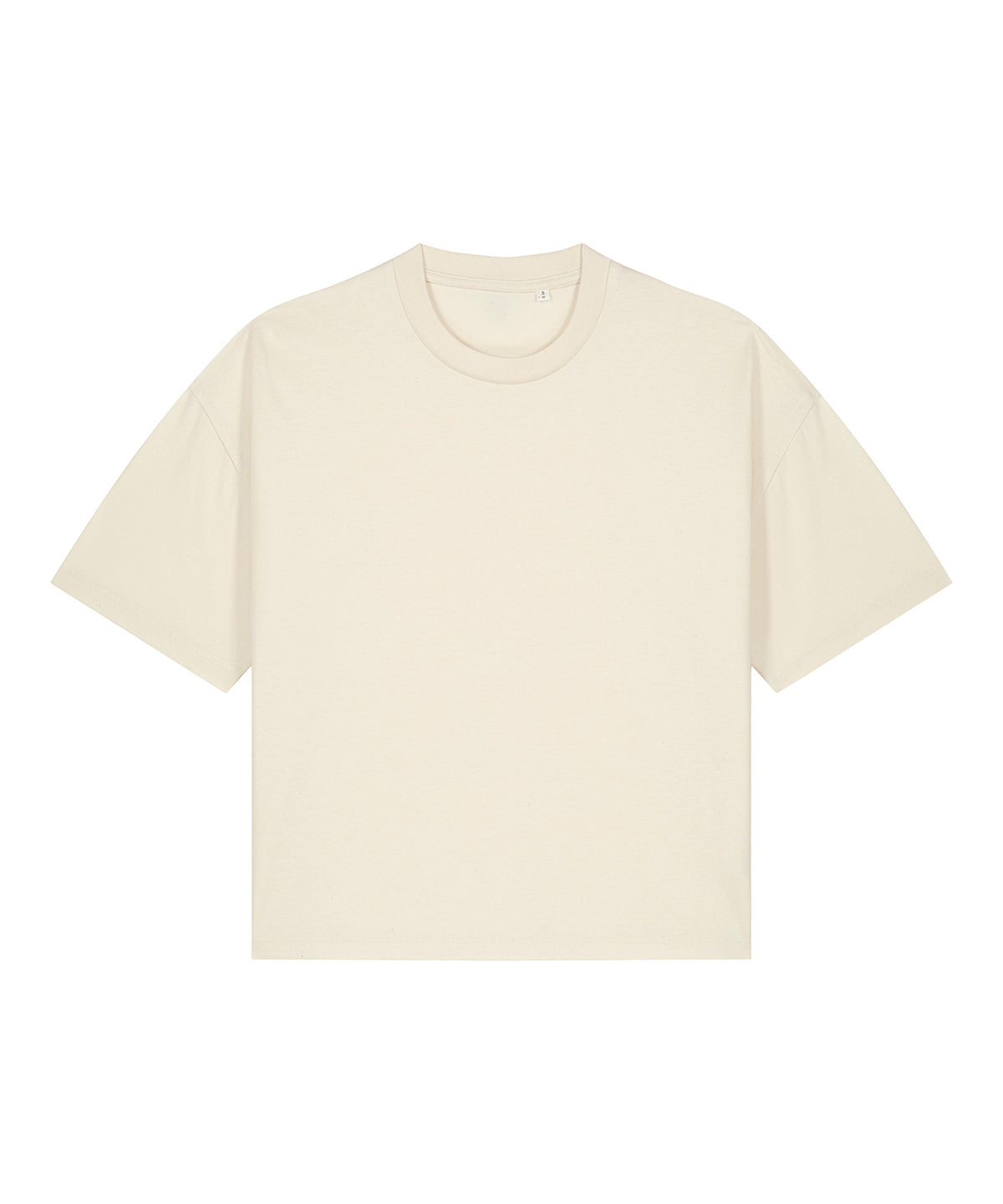 Womens Stella Nova boxy t-shirt (STTW175)