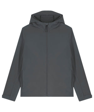 Stanley Discoverer hooded softshell (STJM158)