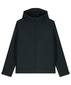 Stanley Discoverer hooded softshell (STJM158)