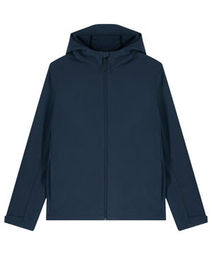 Stanley Discoverer hooded softshell (STJM158)