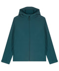 Stanley Discoverer hooded softshell (STJM158)