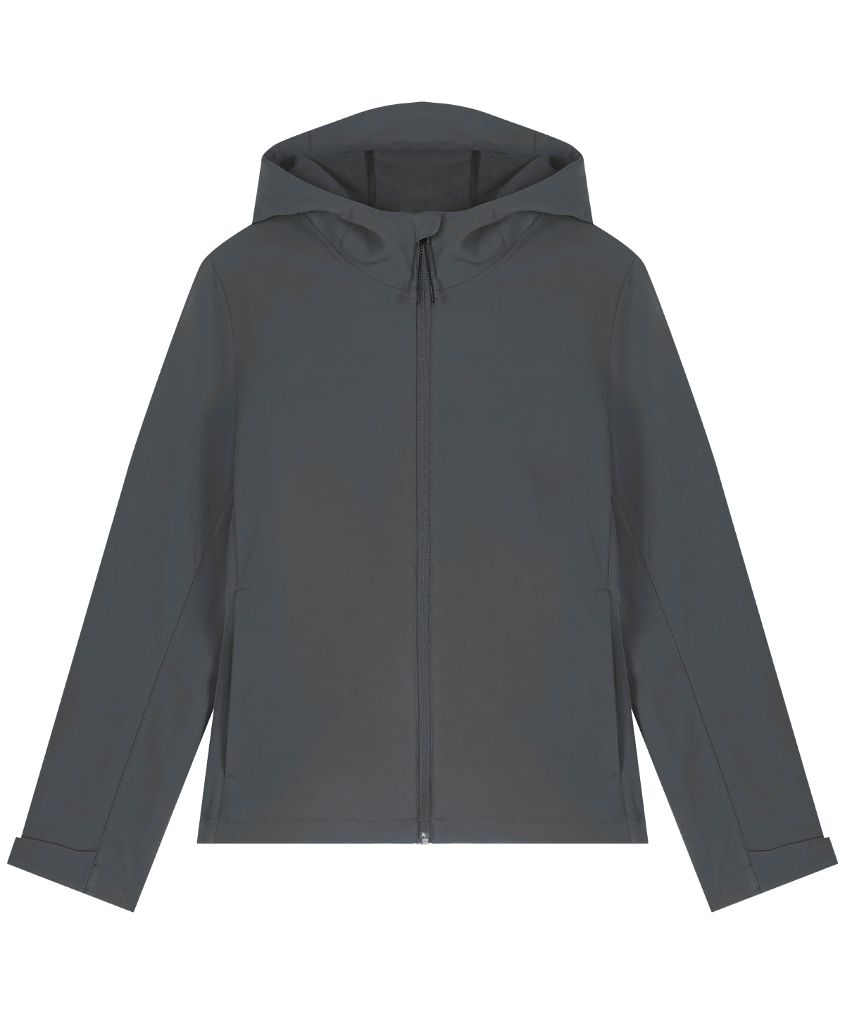 Womens Stella Discoverer hooded softshell  (STJW159)