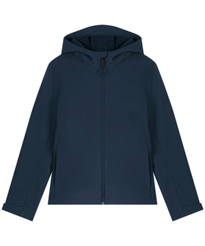 Womens Stella Discoverer hooded softshell  (STJW159)