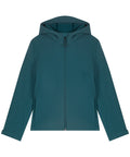 Women’s Stella Discoverer hooded softshell  (STJW159)