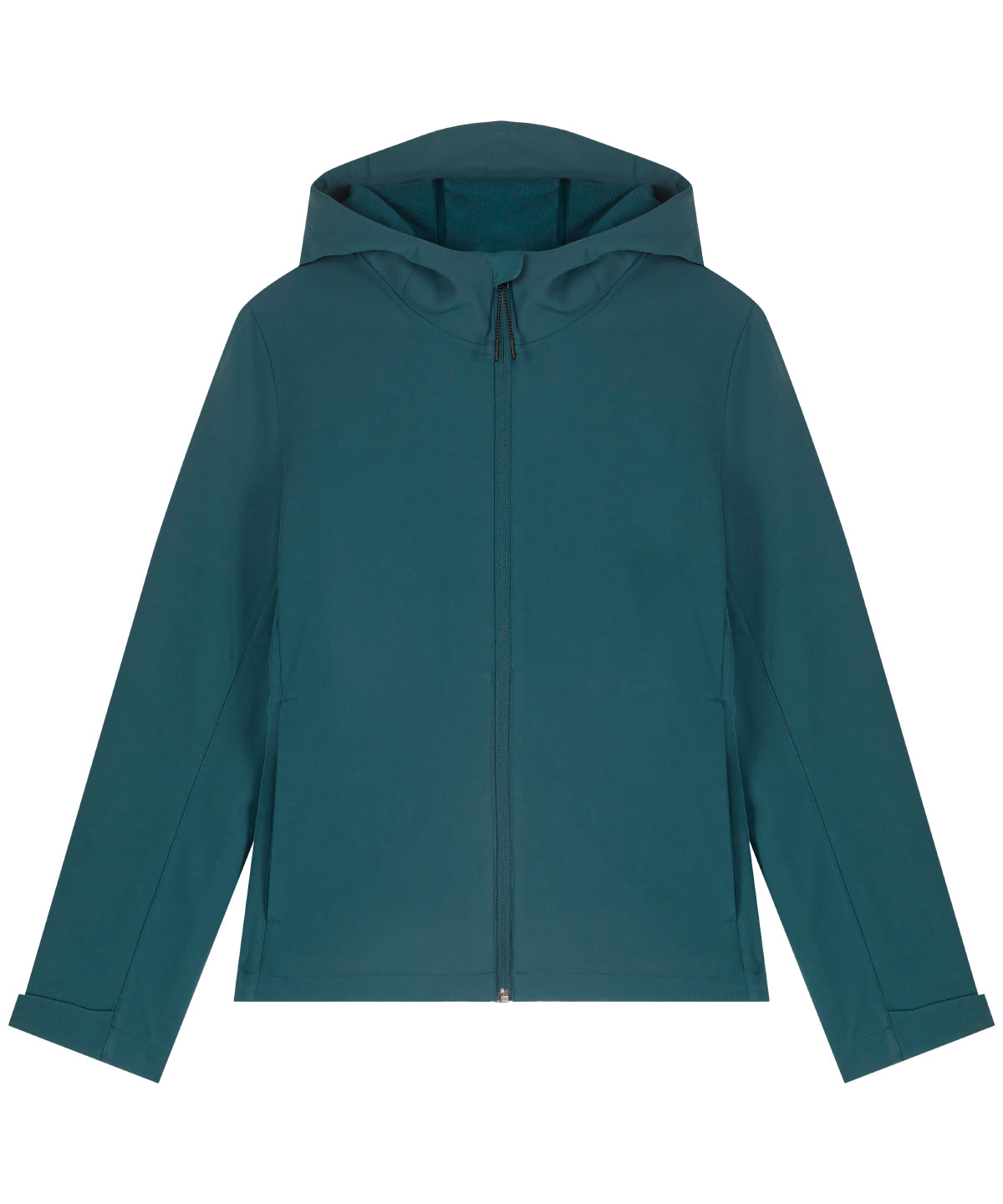 Womens Stella Discoverer hooded softshell  (STJW159)