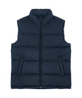 Padded puffer gilet (STJU250)