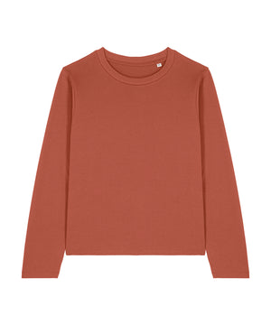 Stella Muser long sleeve (STTW219)