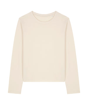 Stella Muser long sleeve (STTW219)