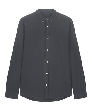 Stanley Oxford shirt (STWM968)