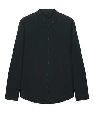 Stanley Oxford shirt (STWM968)