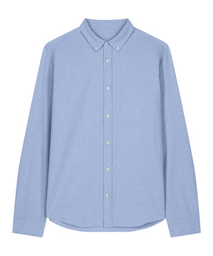 Stanley Oxford shirt (STWM968)