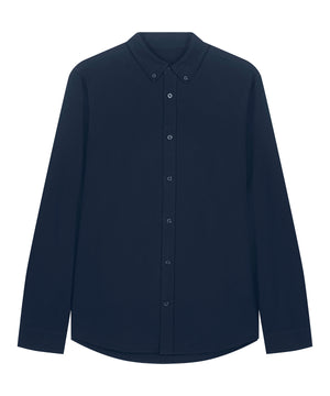 Stanley Oxford shirt (STWM968)