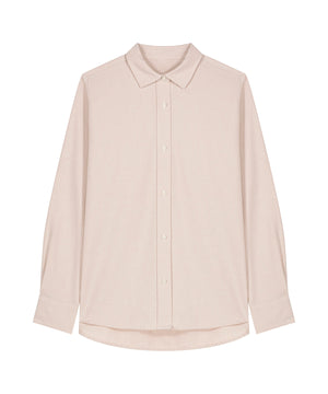 Stella Oxford shirt (STWW971)