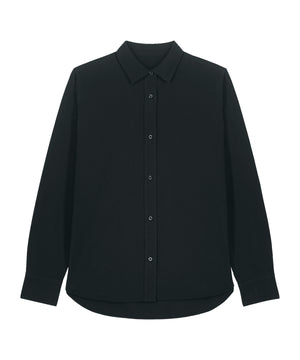 Stella Oxford shirt (STWW971)