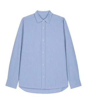 Stella Oxford shirt (STWW971)