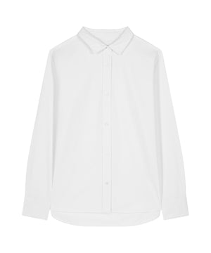 Stella Oxford shirt (STWW971)