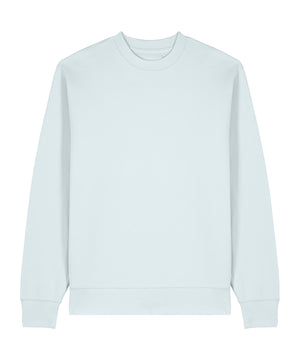 Unisex Changer 2.0 iconic crew neck sweatshirt (STSU178)