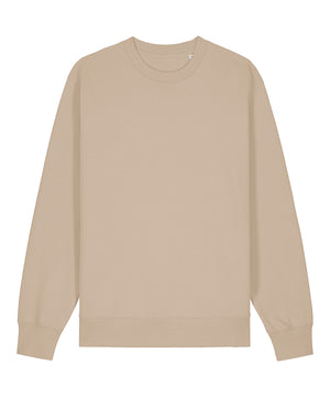 Unisex Changer 2.0 iconic crew neck sweatshirt (STSU178)