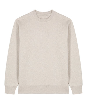 Unisex Changer 2.0 iconic crew neck sweatshirt (STSU178)