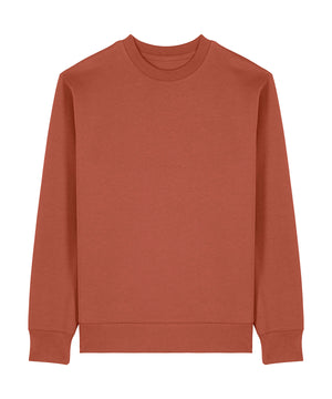 Unisex Changer 2.0 iconic crew neck sweatshirt (STSU178)