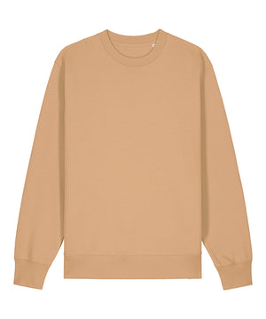 Unisex Changer 2.0 iconic crew neck sweatshirt (STSU178)