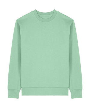 Unisex Changer 2.0 iconic crew neck sweatshirt (STSU178)