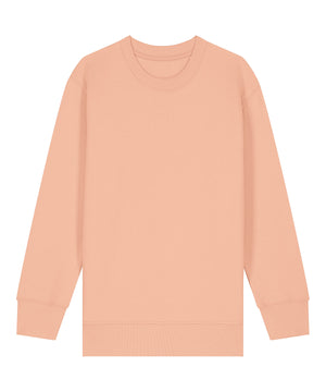 Kids Mini Changer 2.0 iconic crew neck sweatshirt (STSK181)