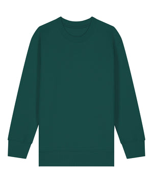 Kids Mini Changer 2.0 iconic crew neck sweatshirt (STSK181)