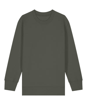 Kids Mini Changer 2.0 iconic crew neck sweatshirt (STSK181)