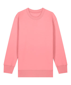 Kids Mini Changer 2.0 iconic crew neck sweatshirt (STSK181)