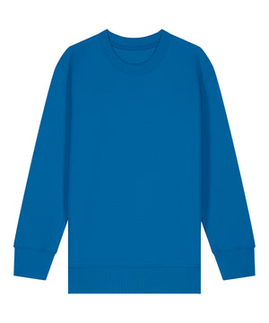 Kids Mini Changer 2.0 iconic crew neck sweatshirt (STSK181)