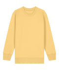 Kids Mini Changer 2.0 iconic crew neck sweatshirt (STSK181)
