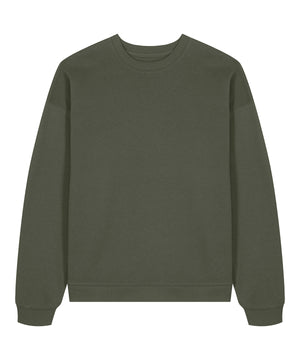 Radder 2.0 (STSU208)