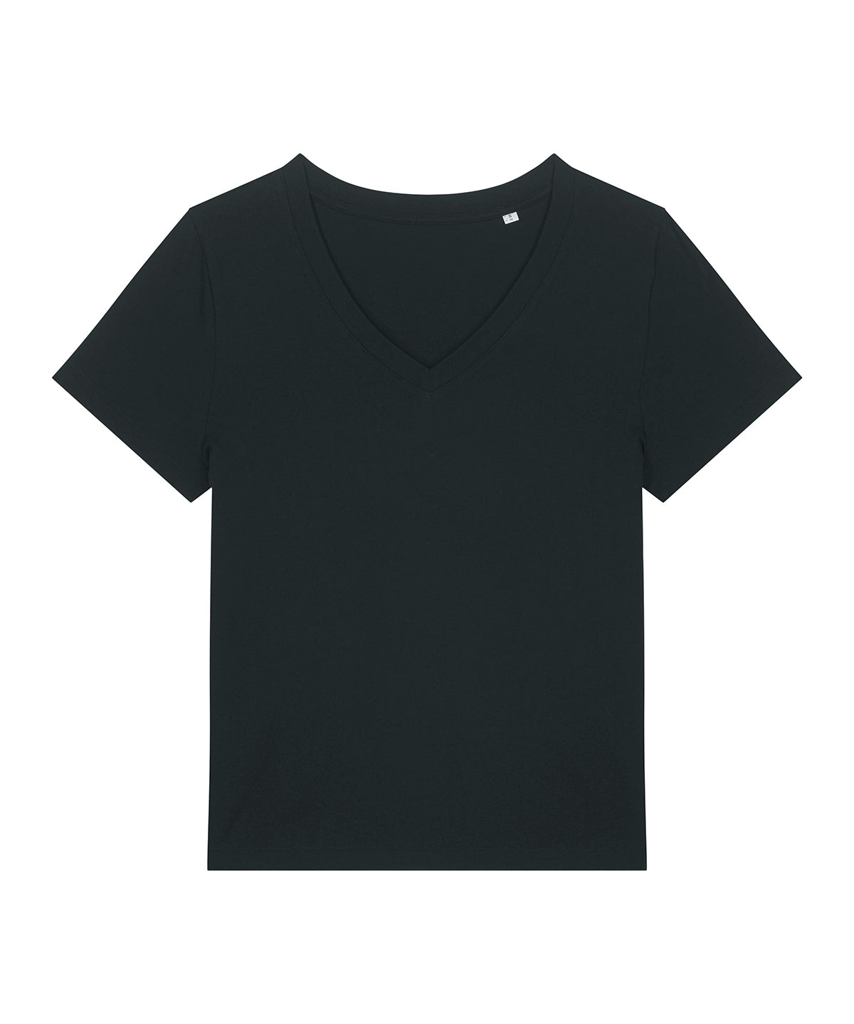 Womens Stella Isla v-neck t-shirt (STTW176)