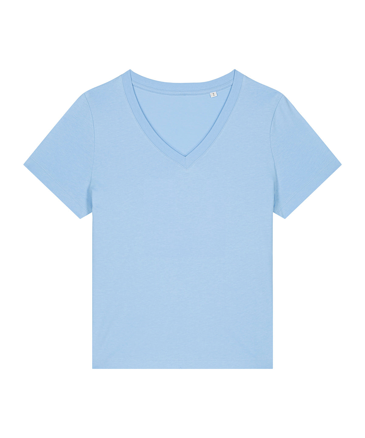 Womens Stella Isla v-neck t-shirt (STTW176)