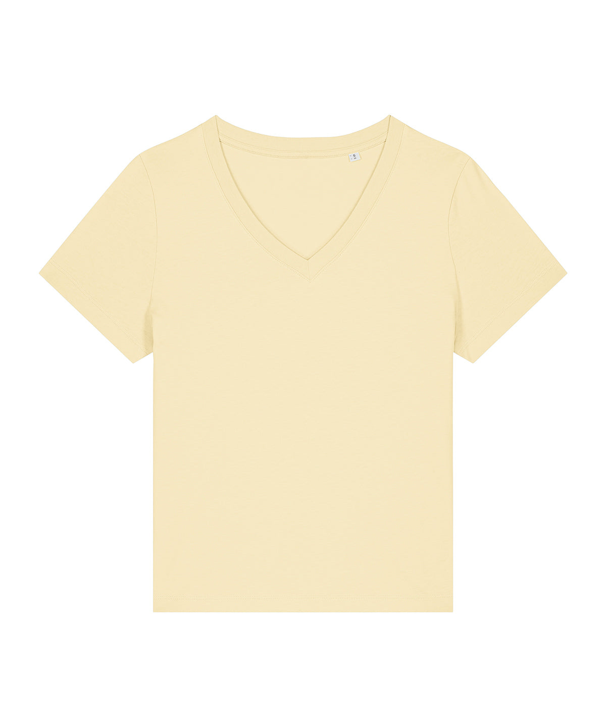 Womens Stella Isla v-neck t-shirt (STTW176)