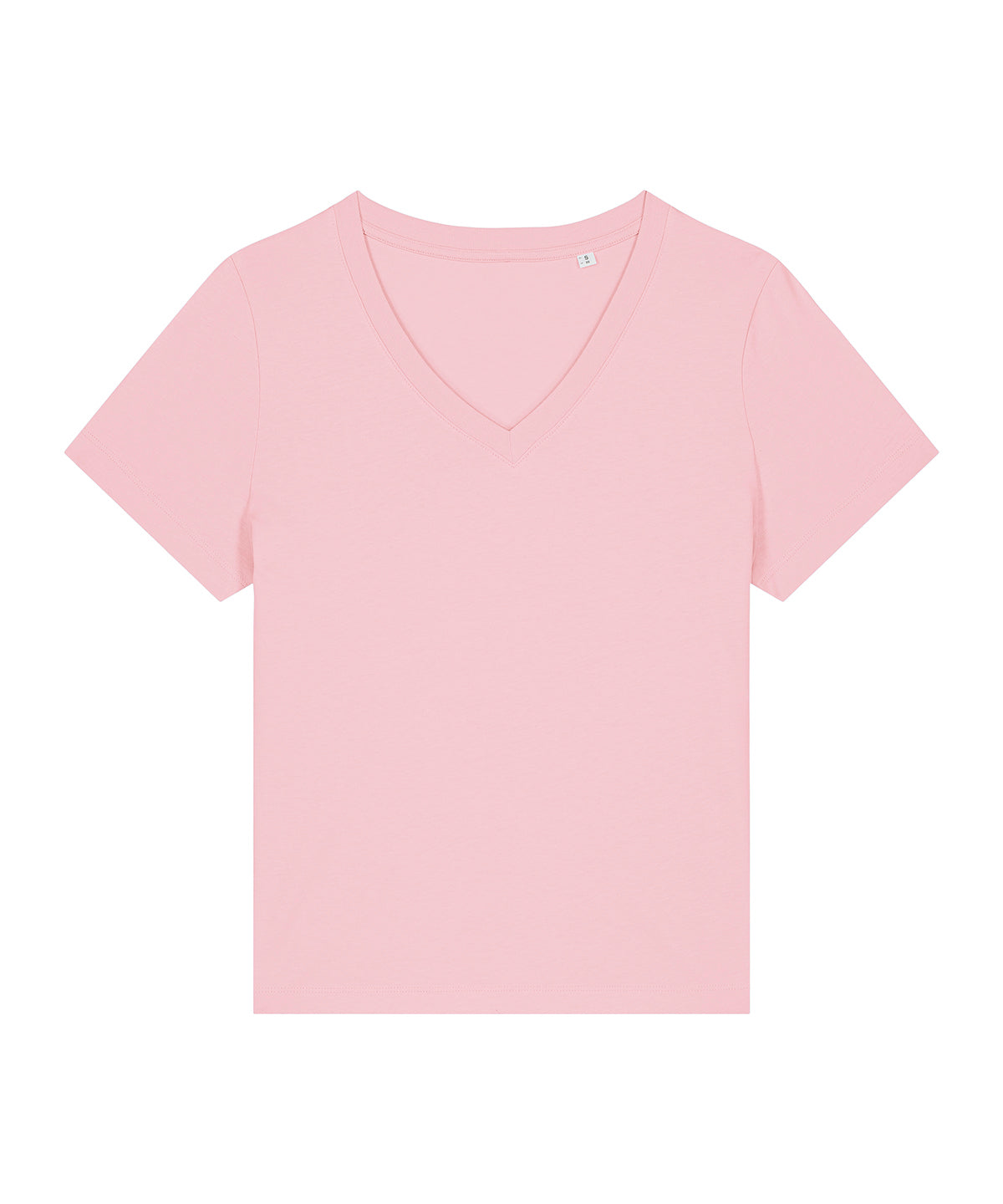 Womens Stella Isla v-neck t-shirt (STTW176)