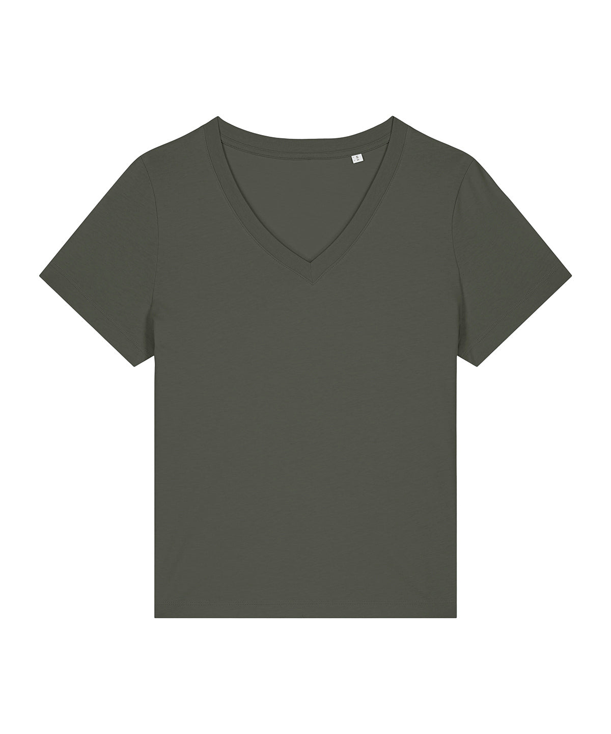 Womens Stella Isla v-neck t-shirt (STTW176)