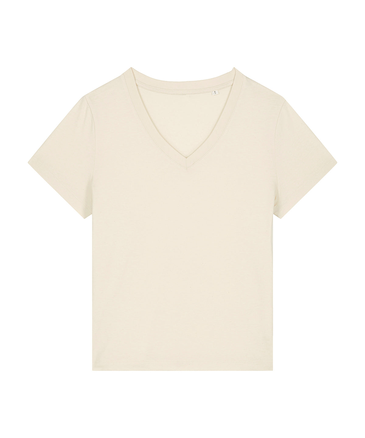 Womens Stella Isla v-neck t-shirt (STTW176)