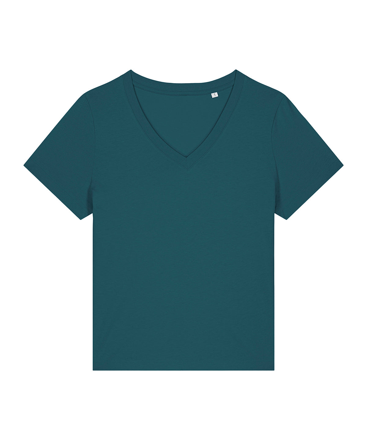 Womens Stella Isla v-neck t-shirt (STTW176)