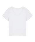 Women’s Stella Isla v-neck t-shirt (STTW176)